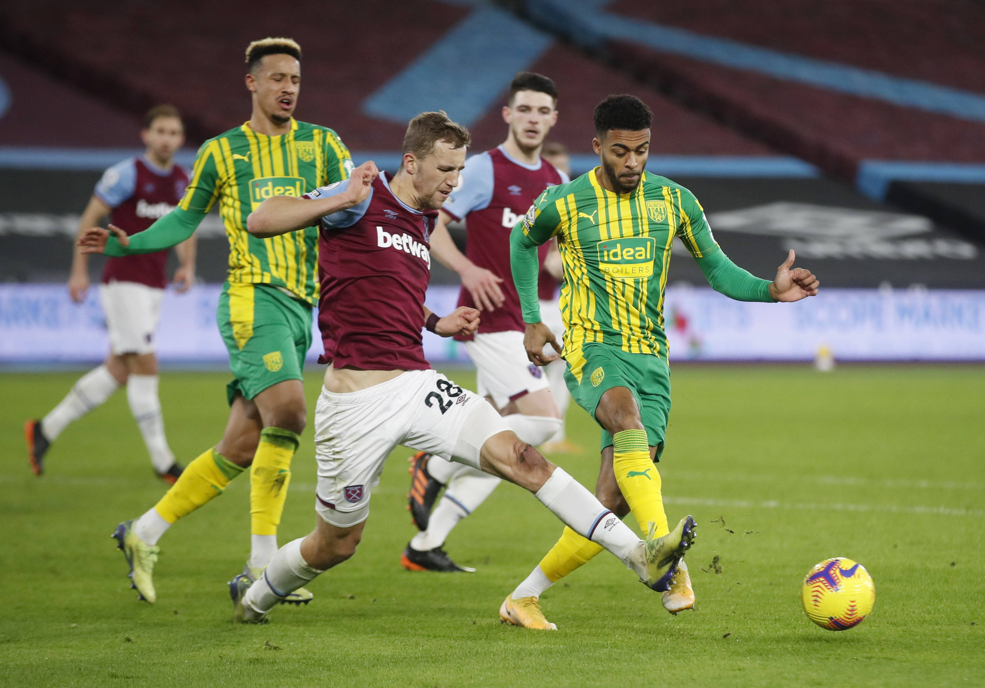 迪亚斯与凯 迪亚斯与凯